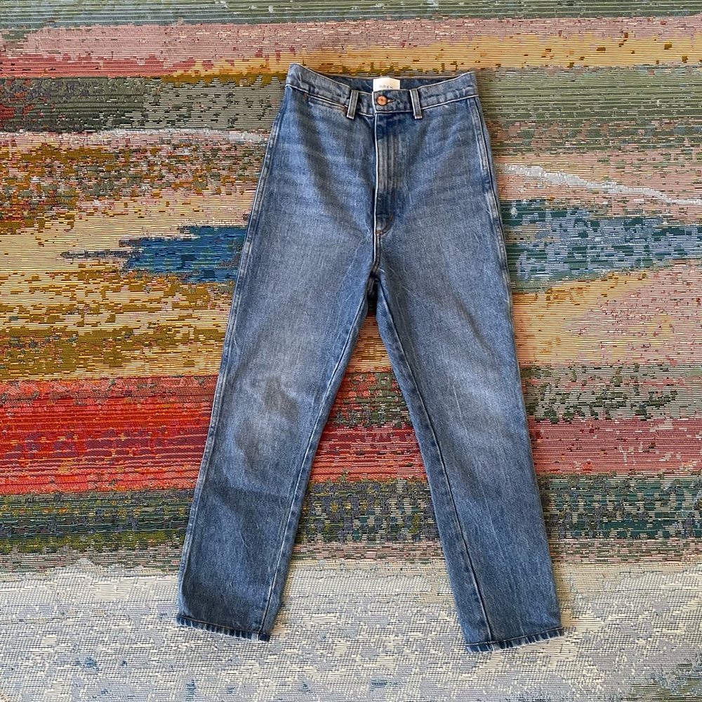 Doen Jeans Size 25